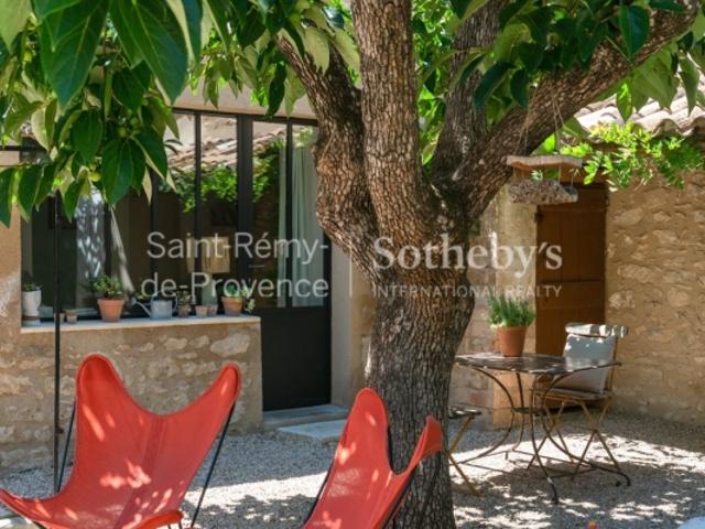 Maison vente à Arles, Saint-rémy-de-provence