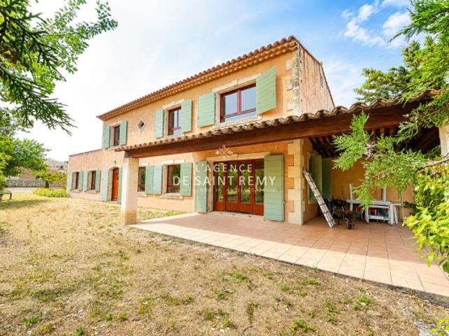 Maison vente à Arles, Saint-rémy-de-provence