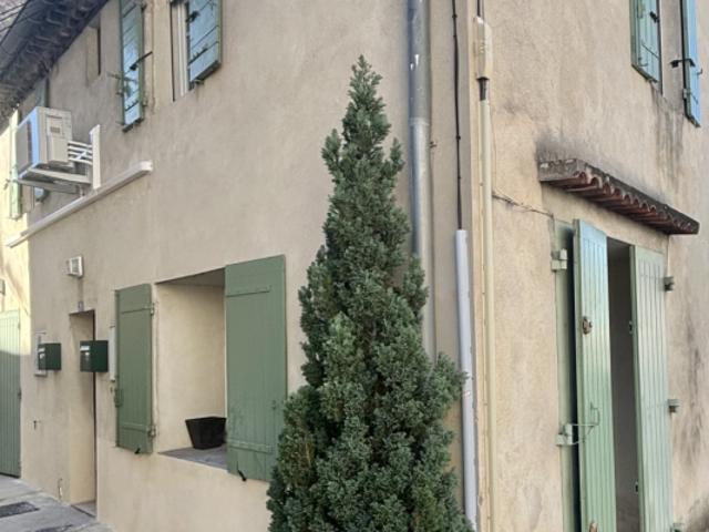 Maison vente à Arles, Saint-rémy-de-provence