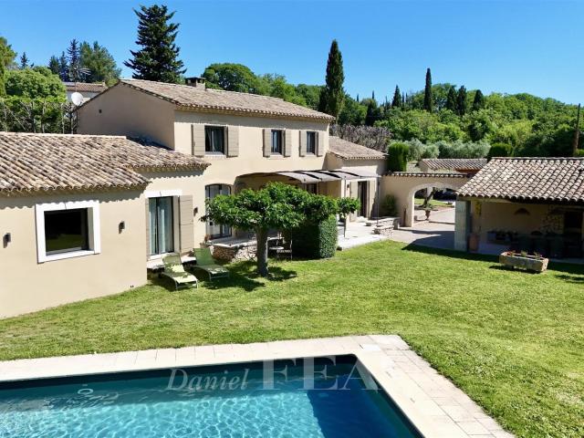 Maison vente à Lotissement Le Vert Village, Saint-Rémy-de-Provence