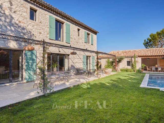Maison vente à Arles, Saint-rémy-de-provence