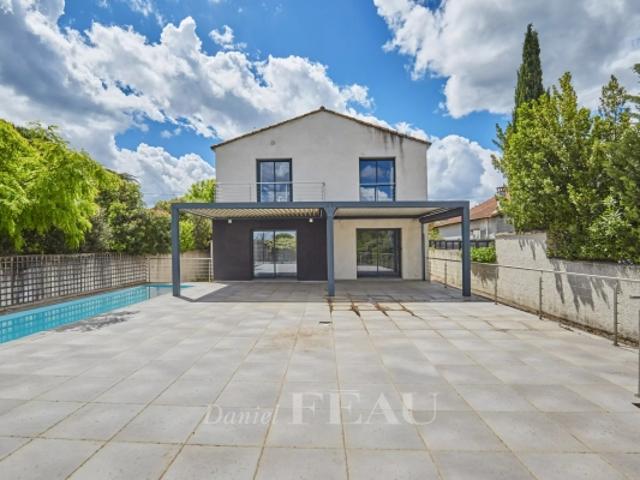 Maison vente à Arles, Saint-rémy-de-provence