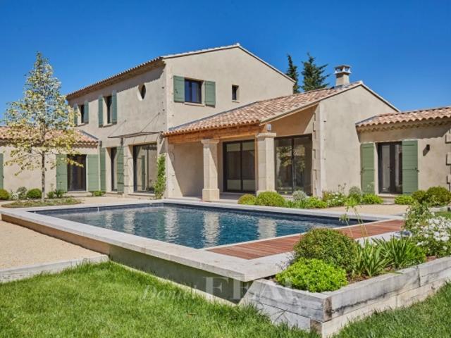Maison vente à Arles, Saint-rémy-de-provence
