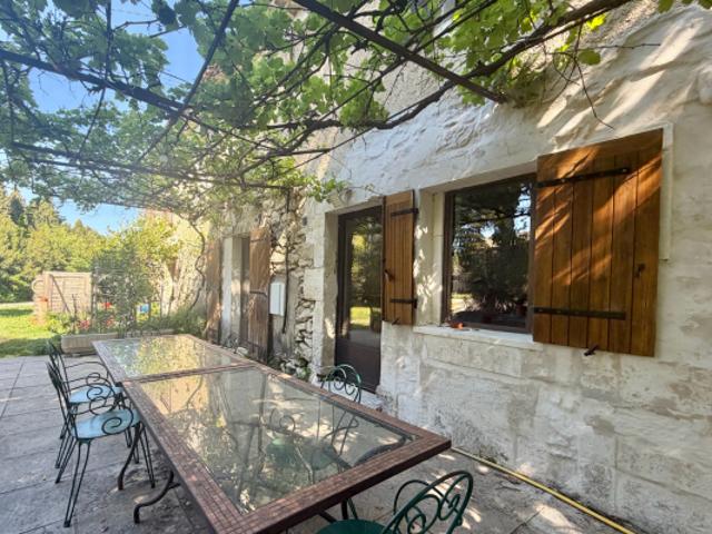 Maison vente à Arles, Saint-rémy-de-provence