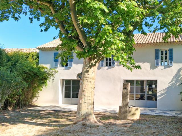 Maison vente à Arles, Saint-rémy-de-provence