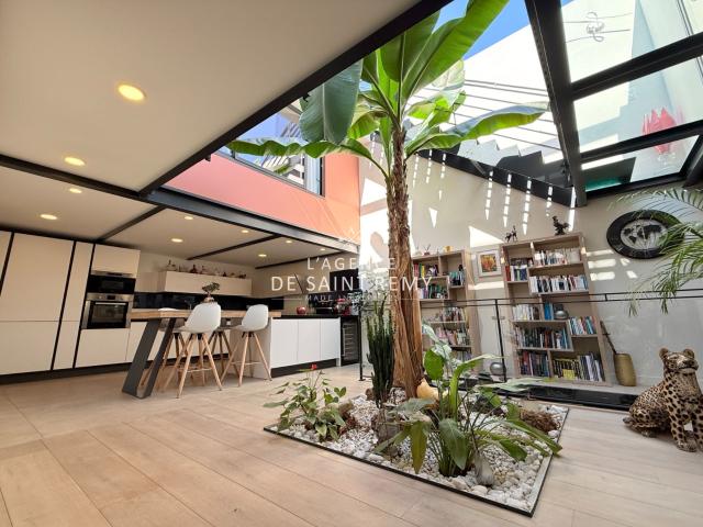Appartement vente à Saint-Rémy-de-Provence, Bouches-du-Rhône