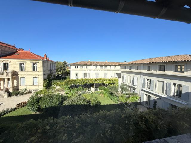 Appartement vente à Saint-Rémy-de-Provence, Bouches-du-Rhône