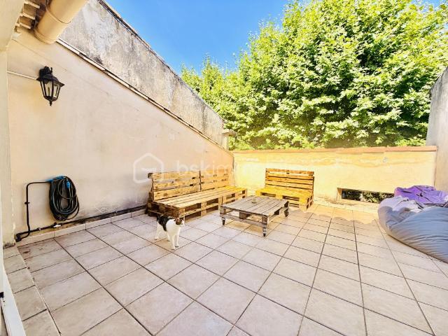 Appartement vente à Arles, Saint-rémy-de-provence