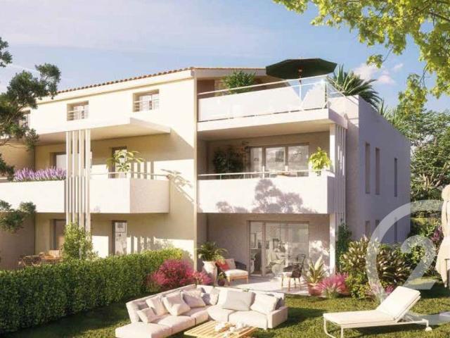 Appartement vente à Arles, Saint-rémy-de-provence
