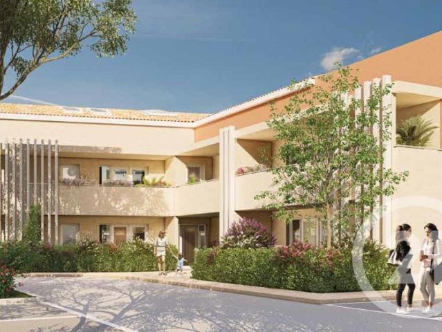 Appartement vente à Arles, Saint-rémy-de-provence