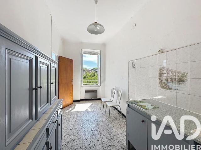 Appartement vente à Saint-Rémy-de-Provence, Bouches-du-Rhône