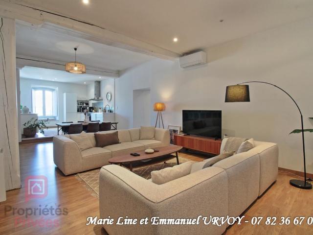 Appartement vente à Saint-Rémy-de-Provence, Bouches-du-Rhône