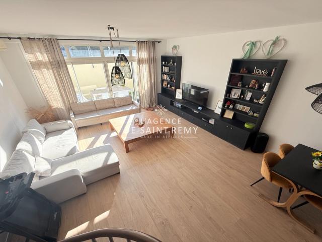 Appartement vente à Arles, Saint-rémy-de-provence