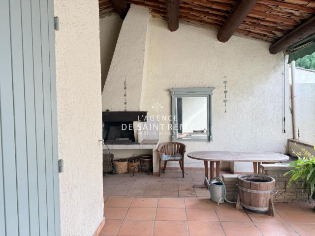 Maison vente à Arles, Saint-rémy-de-provence