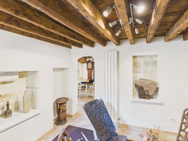 Maison vente à Eyragues, Bouches-du-Rhône