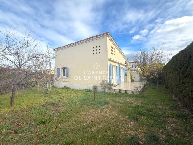 Maison vente à Arles, Saint-rémy-de-provence