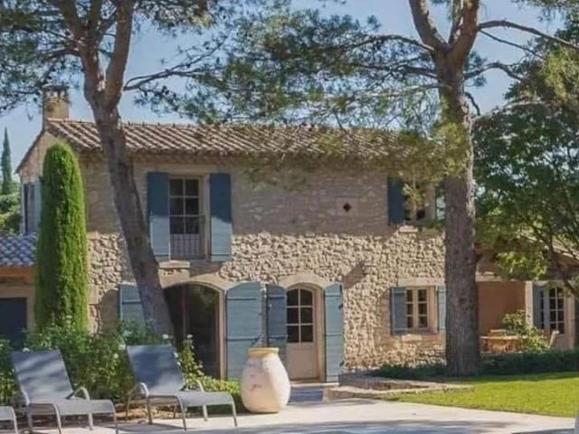 Château vente à Arles, Saint-rémy-de-provence