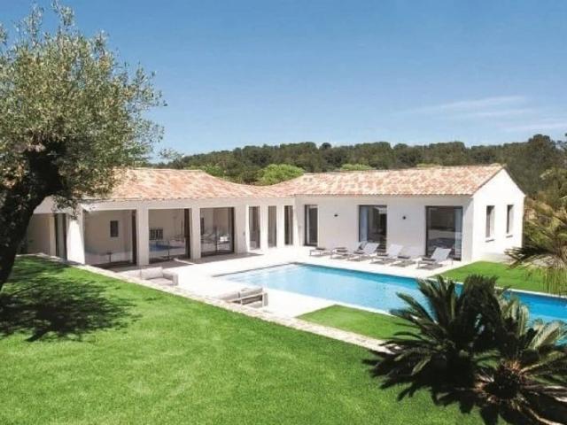 Château vente à France métropolitaine, Saint-rémy-de-provence