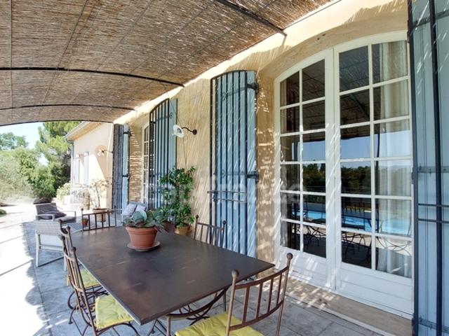 Château vente à Arles, Saint-rémy-de-provence