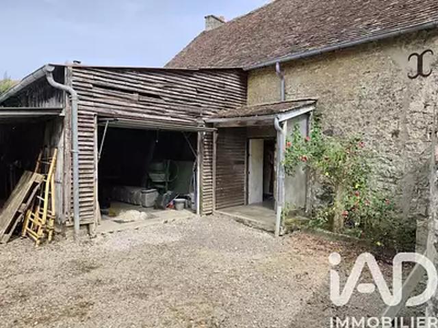 Maison vente à Mamers, Saint-rémy-du-val