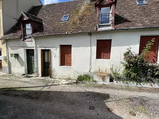 Maison vente à Mamers, Saint-rémy-du-val