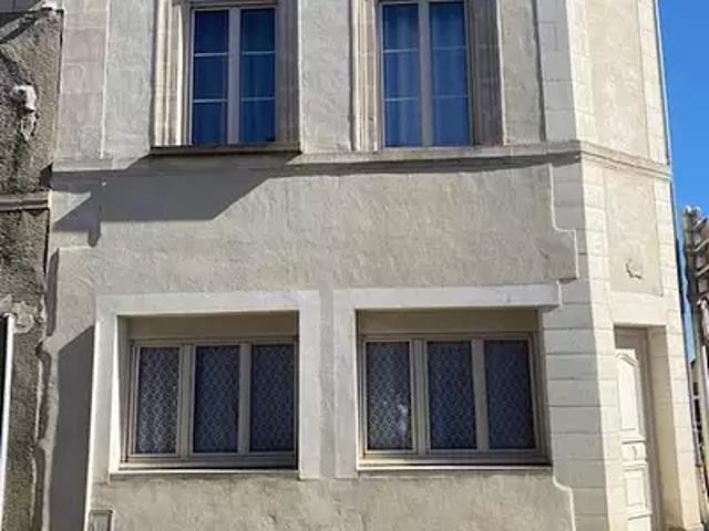 Maison vente à Mamers, Saint-rémy-du-val