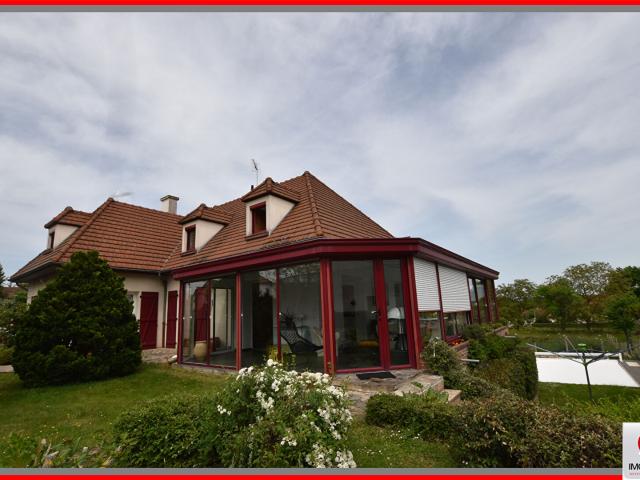 Maison vente à Vichy, Saint-rémy-en-rollat