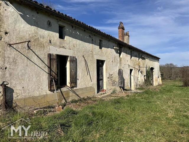 Maison vente à Bergerac, Nouvelle-Aquitaine