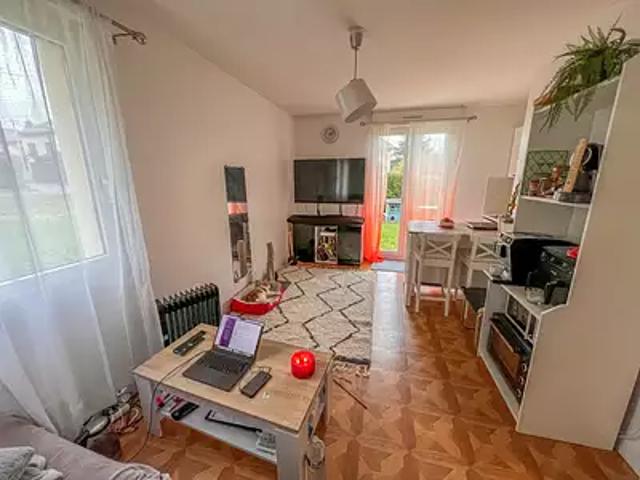 Appartement vente à Rambouillet, Saint-rémy-lès-chevreuse
