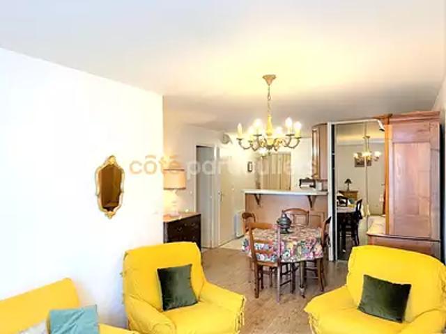 Appartement vente à Rambouillet, Saint-rémy-lès-chevreuse