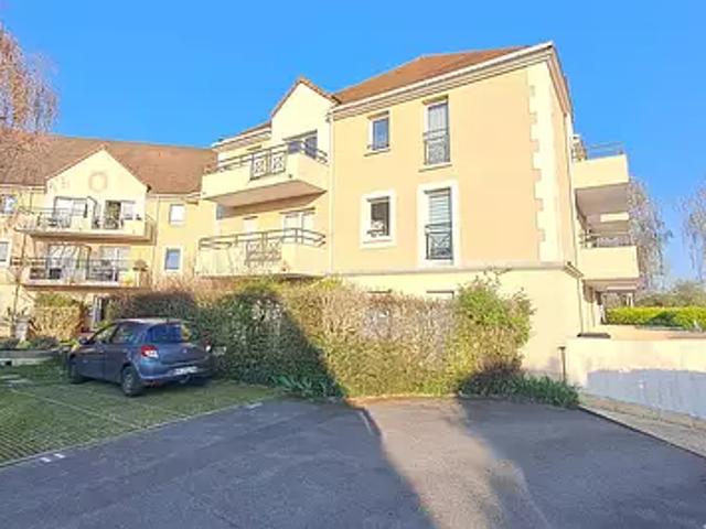 Appartement vente à Rambouillet, Saint-rémy-lès-chevreuse