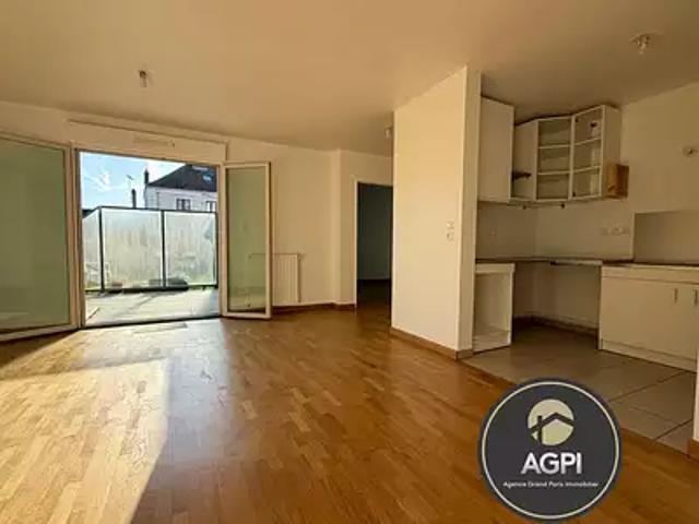 Appartement vente à Rambouillet, Saint-rémy-lès-chevreuse