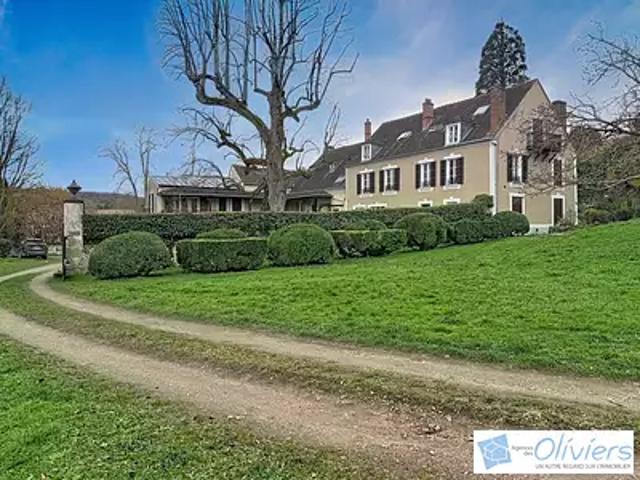 Appartement vente à Rambouillet, Saint-rémy-lès-chevreuse