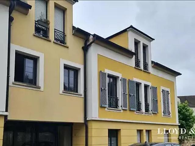 Appartement vente à Rambouillet, Saint-rémy-lès-chevreuse