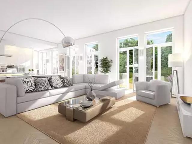 Appartement vente à Beauséjour-Sud, Saint-Rémy-lès-Chevreuse