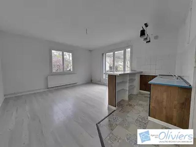 Appartement vente à Rambouillet, Saint-rémy-lès-chevreuse