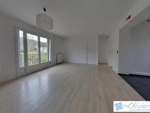 Appartement vente à Rambouillet, Saint-rémy-lès-chevreuse