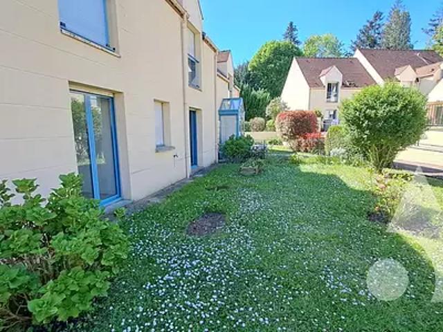 Appartement vente à Rambouillet, Saint-rémy-lès-chevreuse