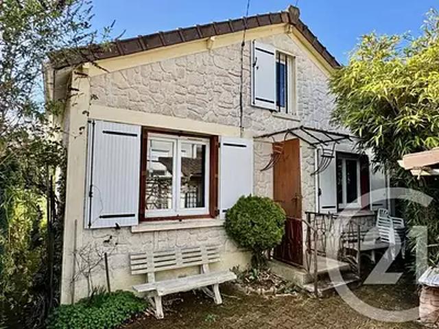 Maison vente à Rambouillet, Saint-rémy-lès-chevreuse