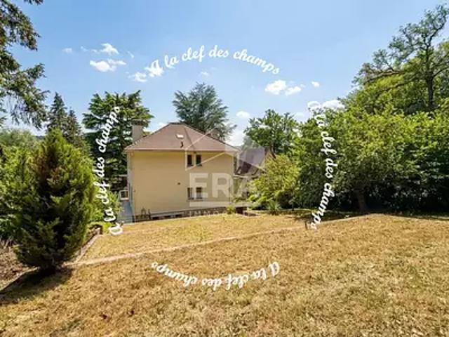 Maison vente à Beauséjour-Sud, Saint-Rémy-lès-Chevreuse