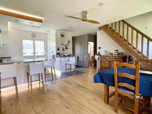Maison vente à Beauséjour-Sud, Saint-Rémy-lès-Chevreuse