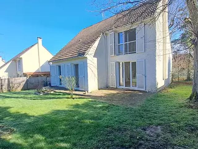 Maison vente à Rambouillet, Saint-rémy-lès-chevreuse