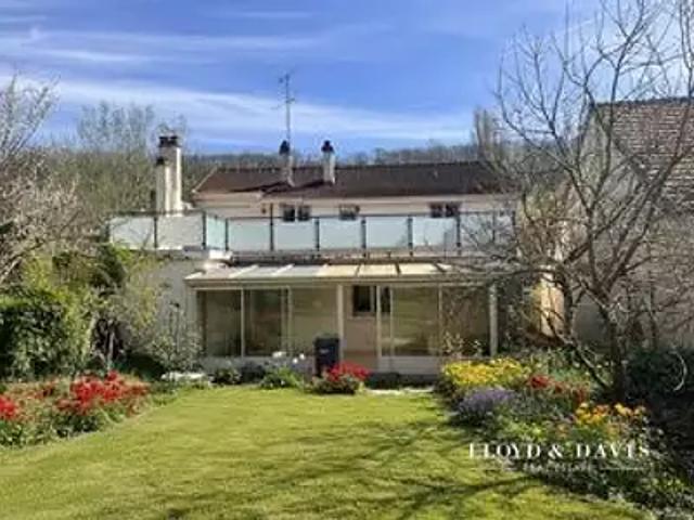 Maison vente à Rambouillet, Saint-rémy-lès-chevreuse