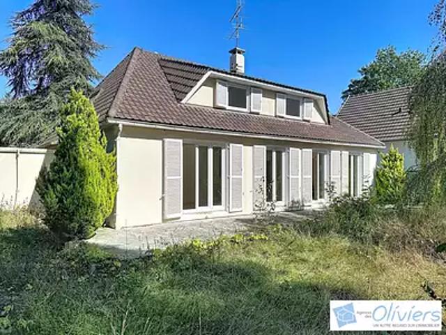 Maison vente à Rambouillet, Saint-rémy-lès-chevreuse