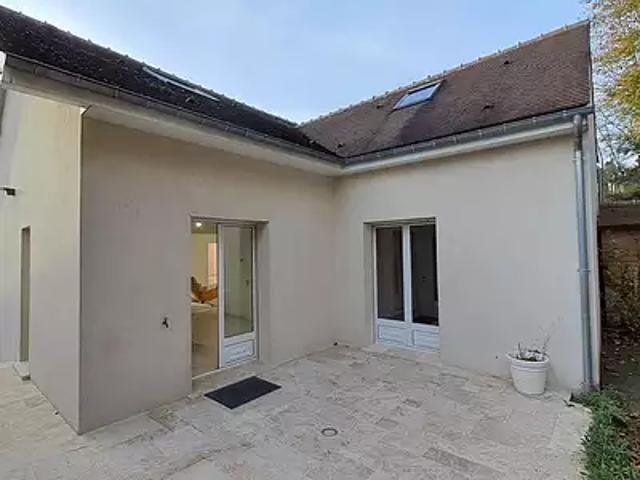Maison vente à Rambouillet, Saint-rémy-lès-chevreuse