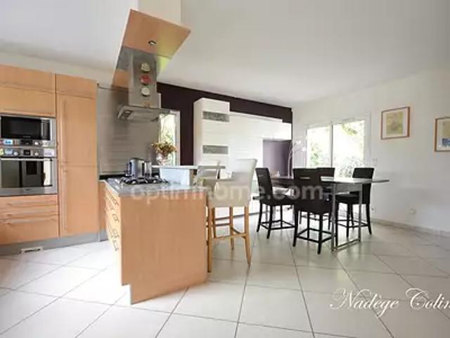 Maison vente à Beauséjour-Sud, Saint-Rémy-lès-Chevreuse