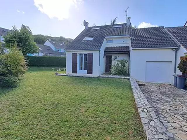 Maison vente à Beauséjour-Sud, Saint-Rémy-lès-Chevreuse