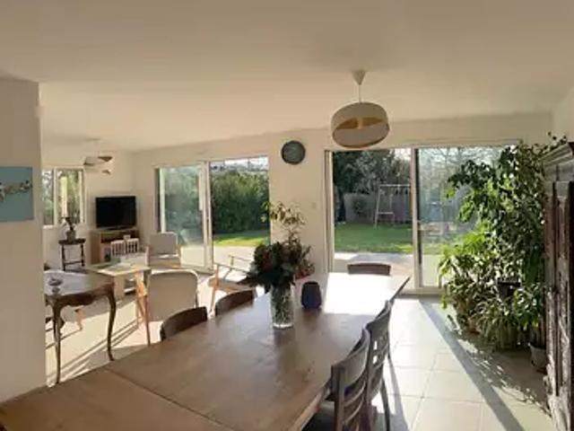 Maison vente à Rambouillet, Saint-rémy-lès-chevreuse
