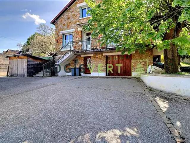 Maison vente à Rambouillet, Saint-rémy-lès-chevreuse