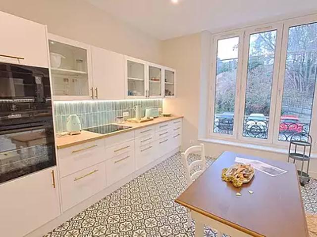 Appartement location à Rambouillet, Saint-rémy-lès-chevreuse